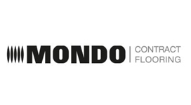 mondo contract flooring logo