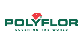 polyflor logo