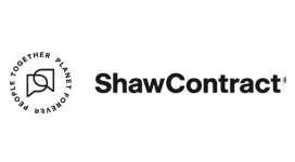 shaw contract logo