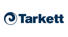 tarkett commercial logo